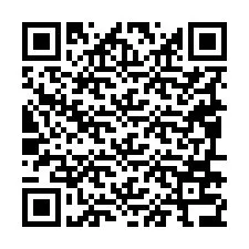 QR Code pour le numéro de téléphone +19096736352