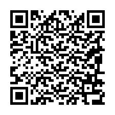 Código QR para número de teléfono +19096736531