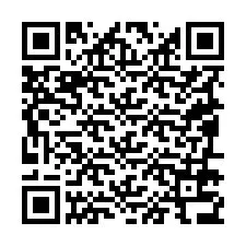 QR Code สำหรับหมายเลขโทรศัพท์ +19096736858