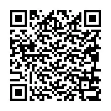 電話番号のQRコード +19096737402