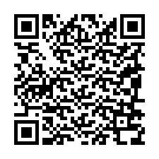 QR код за телефонен номер +19096738230