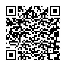 QR-code voor telefoonnummer +19096738231