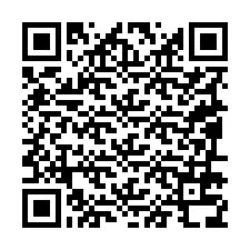 QR kód a telefonszámhoz +19096738878