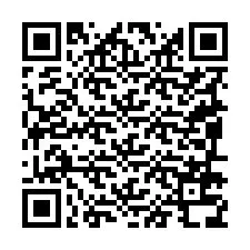 Codice QR per il numero di telefono +19096738934