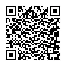 QR-code voor telefoonnummer +19096739375