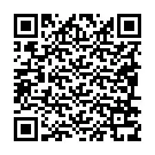 Código QR para número de telefone +19096739636