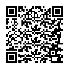 QR-код для номера телефона +19096780786