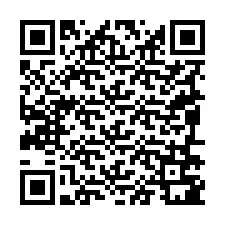 QR kód a telefonszámhoz +19096781214