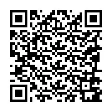 QR Code สำหรับหมายเลขโทรศัพท์ +19096781828