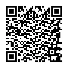 QR Code pour le numéro de téléphone +19096781878