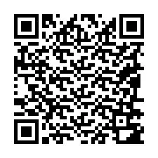 QR-koodi puhelinnumerolle +19096782279