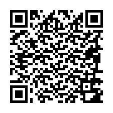 QR-код для номера телефона +19096782897