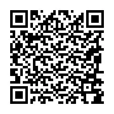 QR kód a telefonszámhoz +19096784365