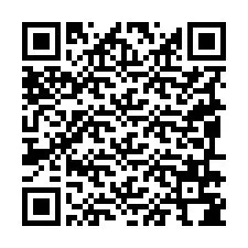 Kode QR untuk nomor Telepon +19096784534