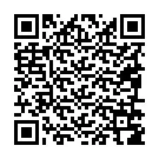 QR код за телефонен номер +19096786483