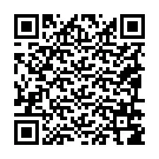 Código QR para número de teléfono +19096786529