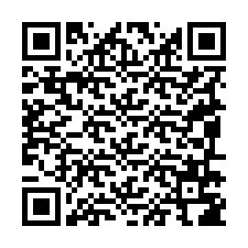 Código QR para número de telefone +19096786530