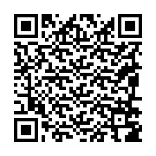 Código QR para número de teléfono +19096786621