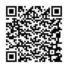 QR kód a telefonszámhoz +19096787020