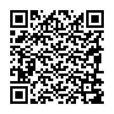 QR-Code für Telefonnummer +19096787220