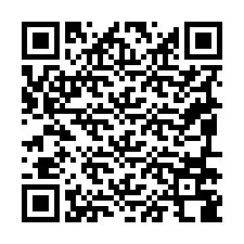 QR-koodi puhelinnumerolle +19096788301