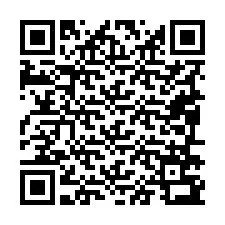 Código QR para número de teléfono +19096793637