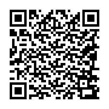 Código QR para número de telefone +19096793639