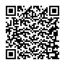 QR Code pour le numéro de téléphone +19096797095