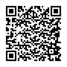 QR Code for Phone number +19096829228