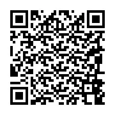 Codice QR per il numero di telefono +19096848870