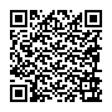 Código QR para número de telefone +19096963926