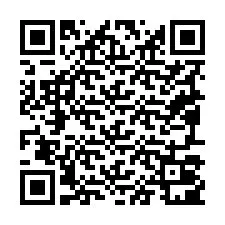 QR Code for Phone number +19097001009