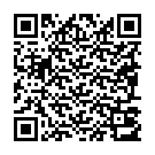 Código QR para número de teléfono +19097013026