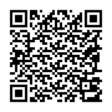 Kode QR untuk nomor Telepon +19097013029