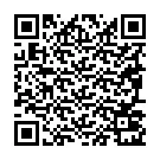 QR kód a telefonszámhoz +19097021712