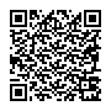 QR-code voor telefoonnummer +19097021806