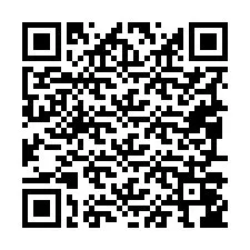 QR Code for Phone number +19097046297