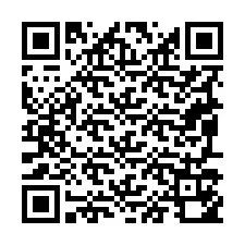 QR Code for Phone number +19097150215
