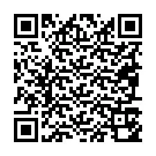 QR-код для номера телефона +19097150893