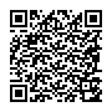 电话号码二维码 +19097152176