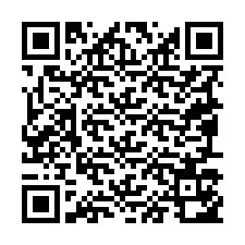 QR Code for Phone number +19097152588