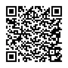 Codice QR per il numero di telefono +19097152933