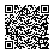 Código QR para número de teléfono +19097153062