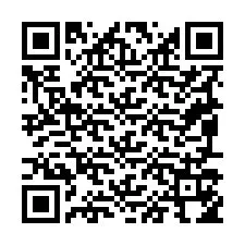 QR-koodi puhelinnumerolle +19097154281