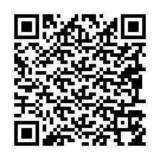 Codice QR per il numero di telefono +19097154826