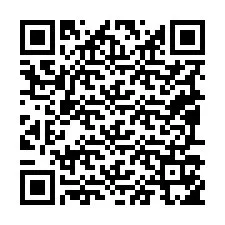 QR-code voor telefoonnummer +19097155269