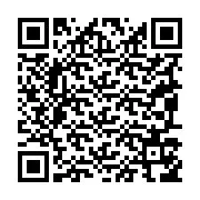 QR Code pour le numéro de téléphone +19097156530