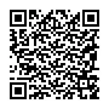 QR Code สำหรับหมายเลขโทรศัพท์ +19097159570