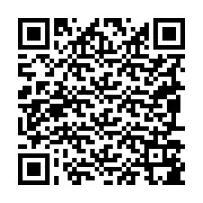 QR-Code für Telefonnummer +19097185294