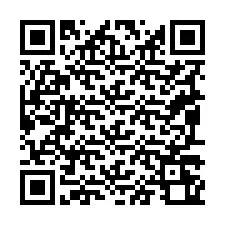 QR Code for Phone number +19097260961